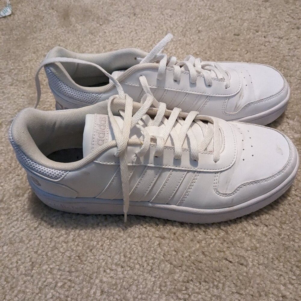 Adidas Hoops 2.0 Sneaker 8.5